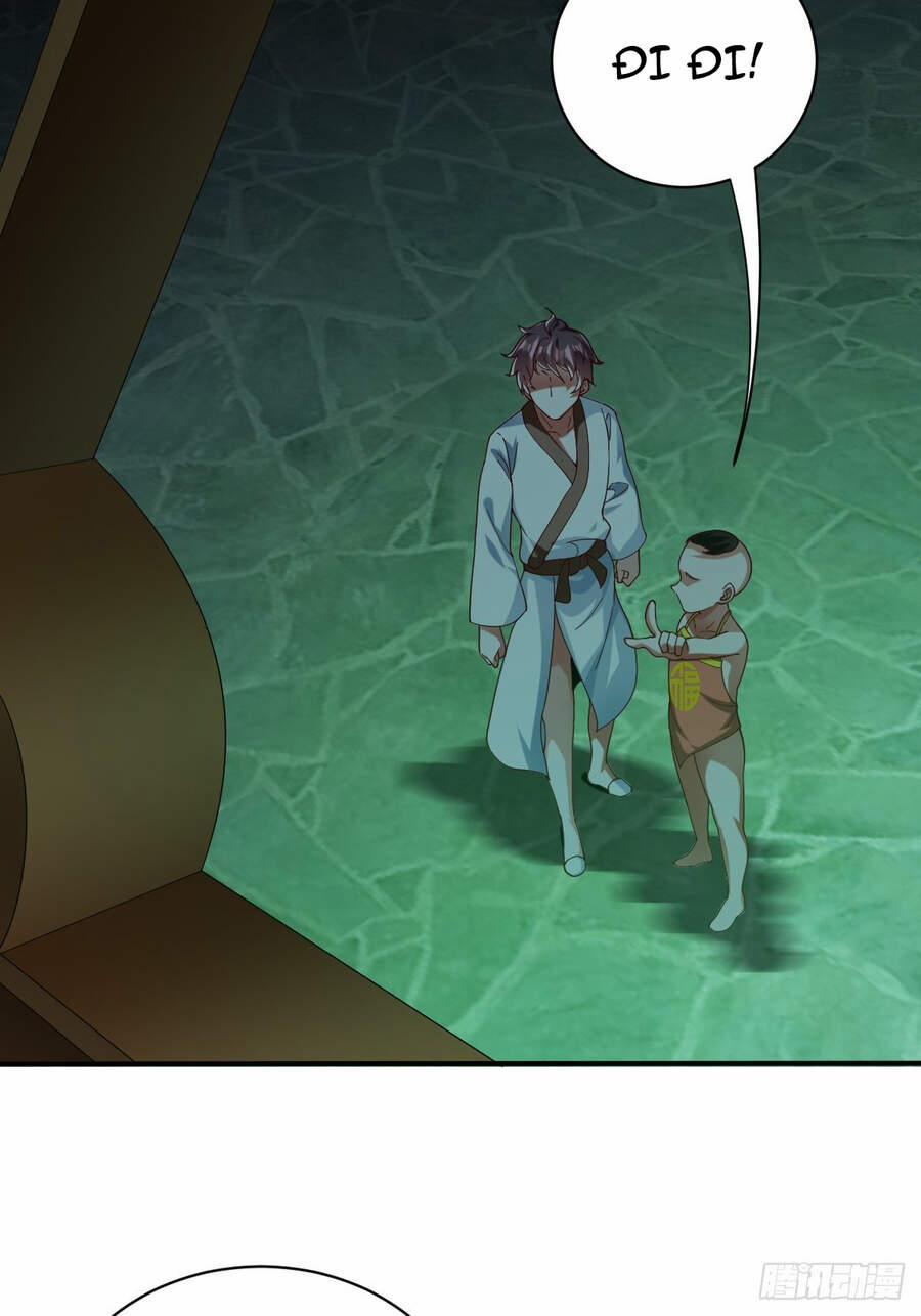 Cục Gạch Xông Vào Dị Giới 59 trang 18