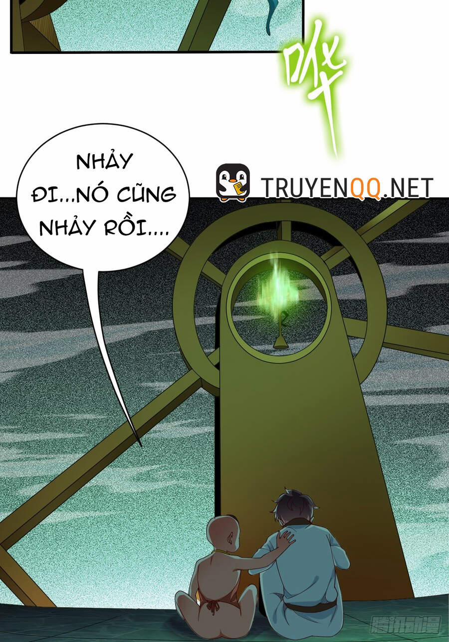 Cục Gạch Xông Vào Dị Giới 59 trang 2