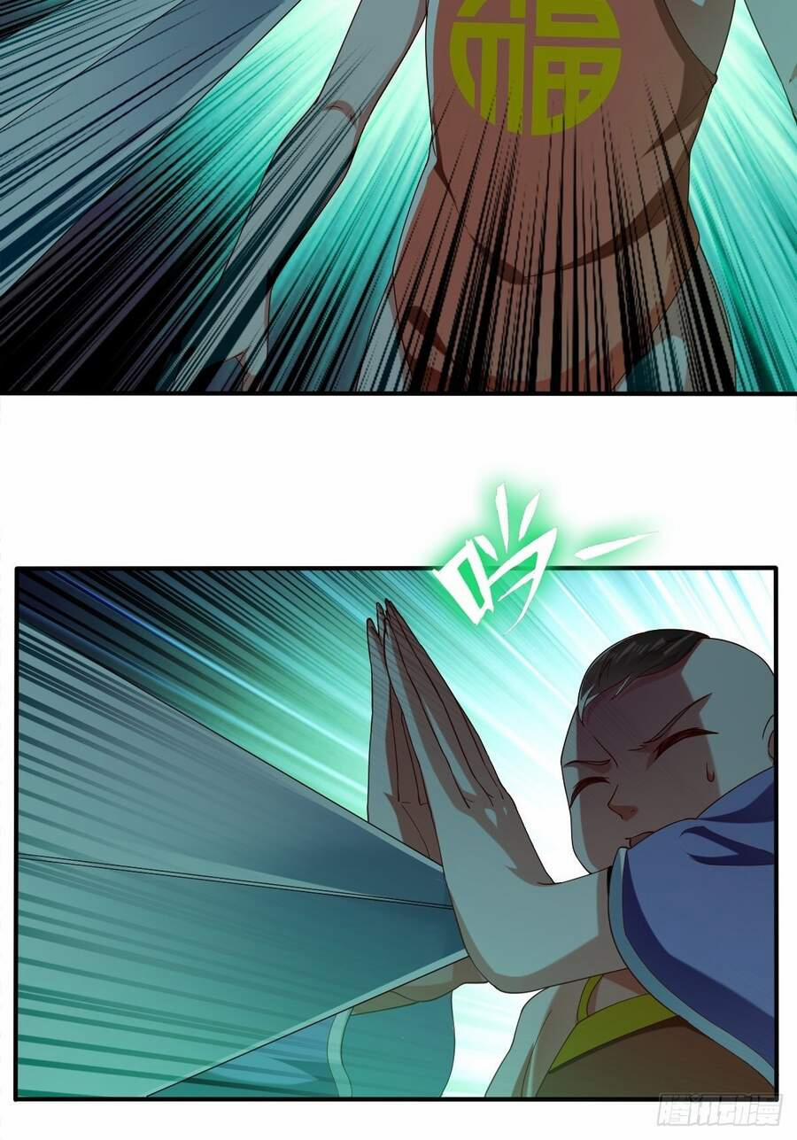 Cục Gạch Xông Vào Dị Giới 59 trang 21