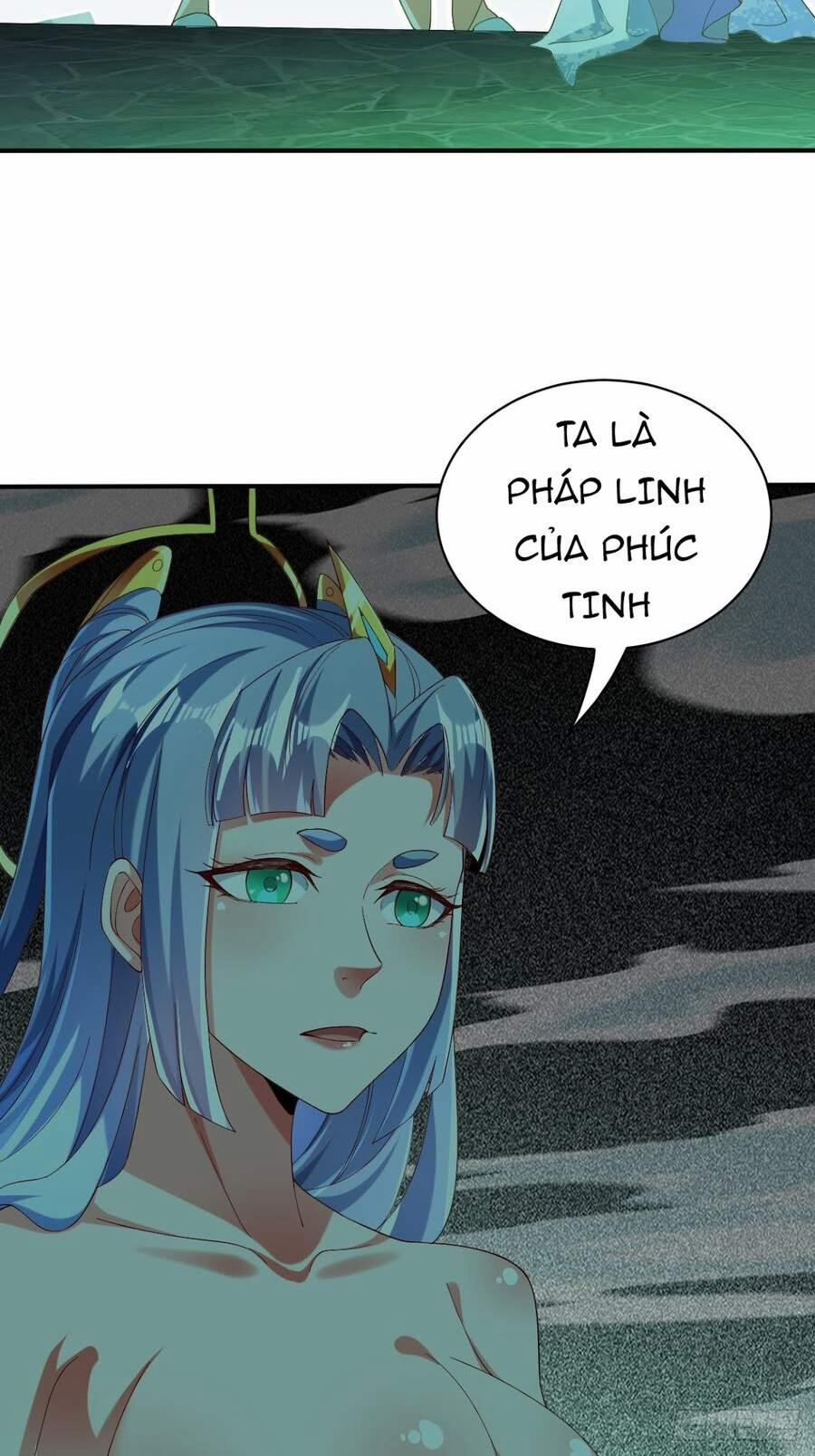 Cục Gạch Xông Vào Dị Giới 59 trang 25