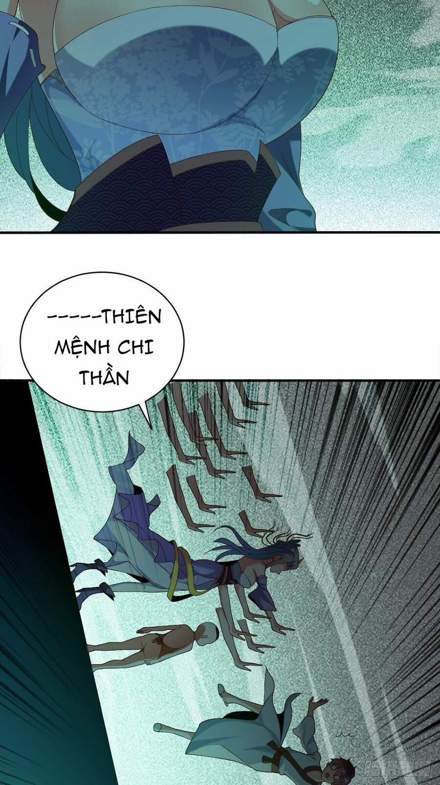 Cục Gạch Xông Vào Dị Giới 59 trang 26