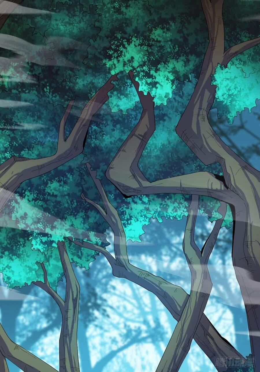 Cục Gạch Xông Vào Dị Giới 59 trang 33