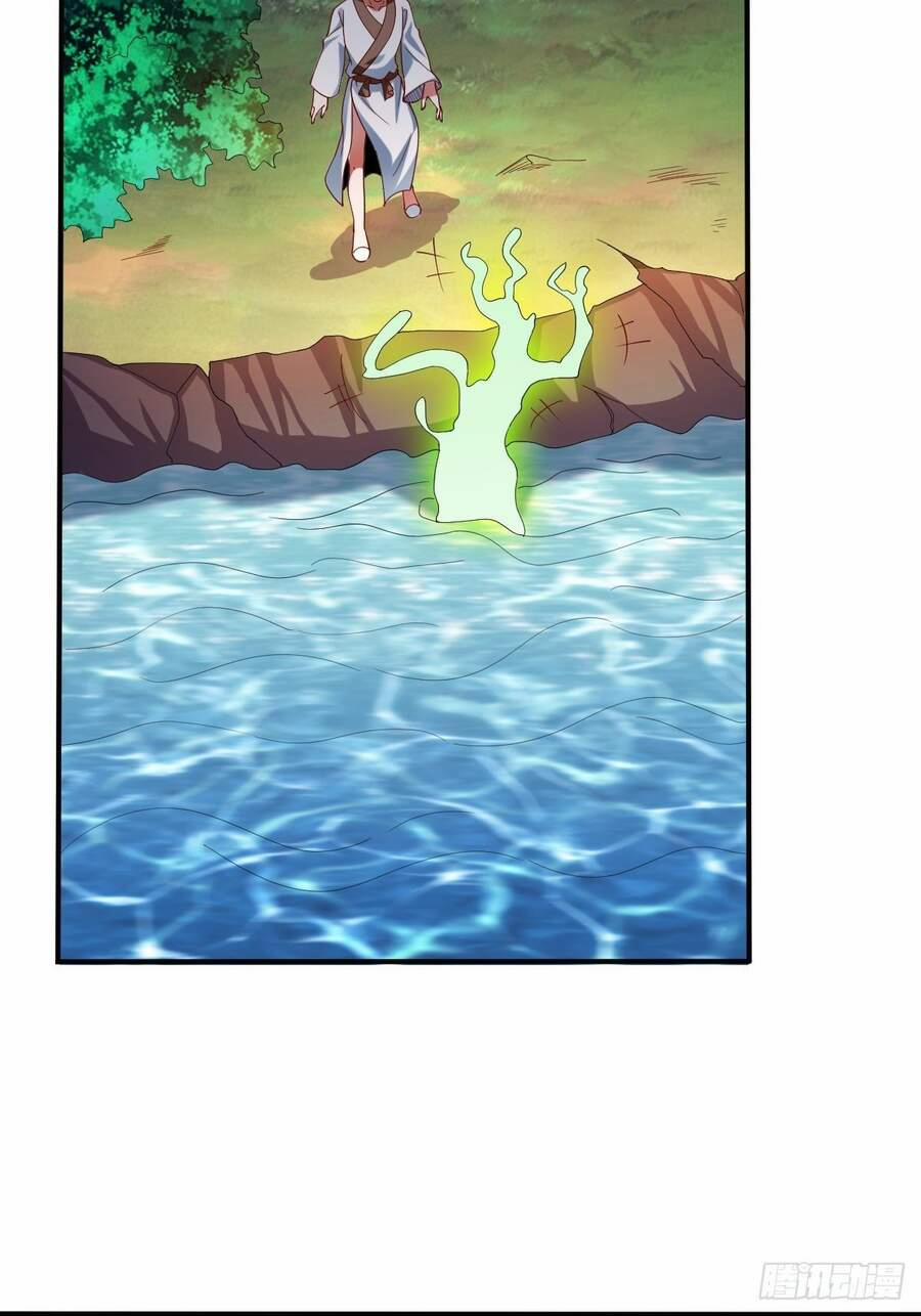 Cục Gạch Xông Vào Dị Giới 59 trang 36