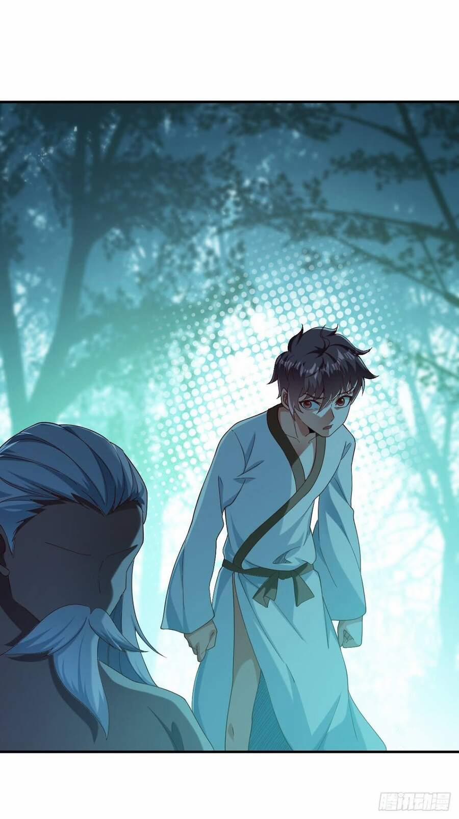 Cục Gạch Xông Vào Dị Giới 59 trang 42