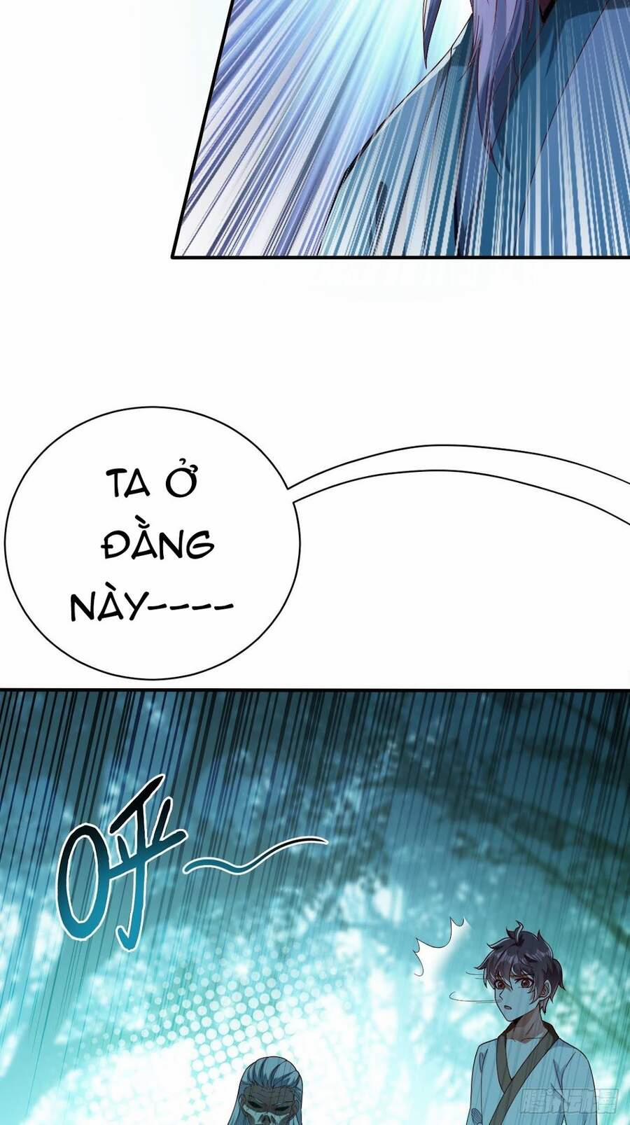 Cục Gạch Xông Vào Dị Giới 59 trang 44