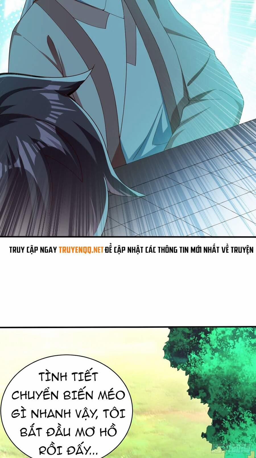 Cục Gạch Xông Vào Dị Giới 59 trang 46