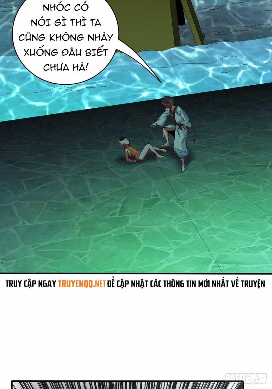 Cục Gạch Xông Vào Dị Giới 59 trang 5