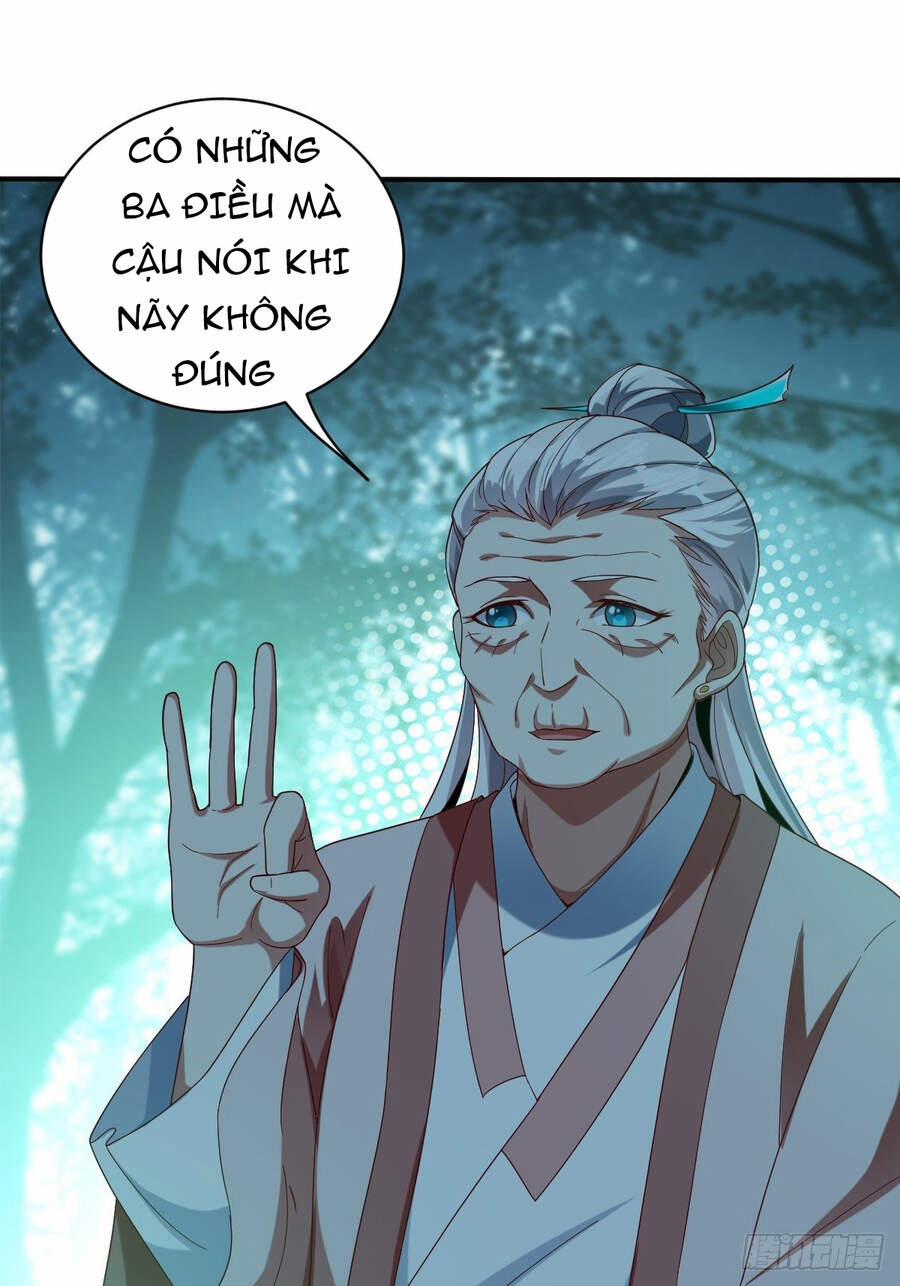 Cục Gạch Xông Vào Dị Giới 59 trang 52