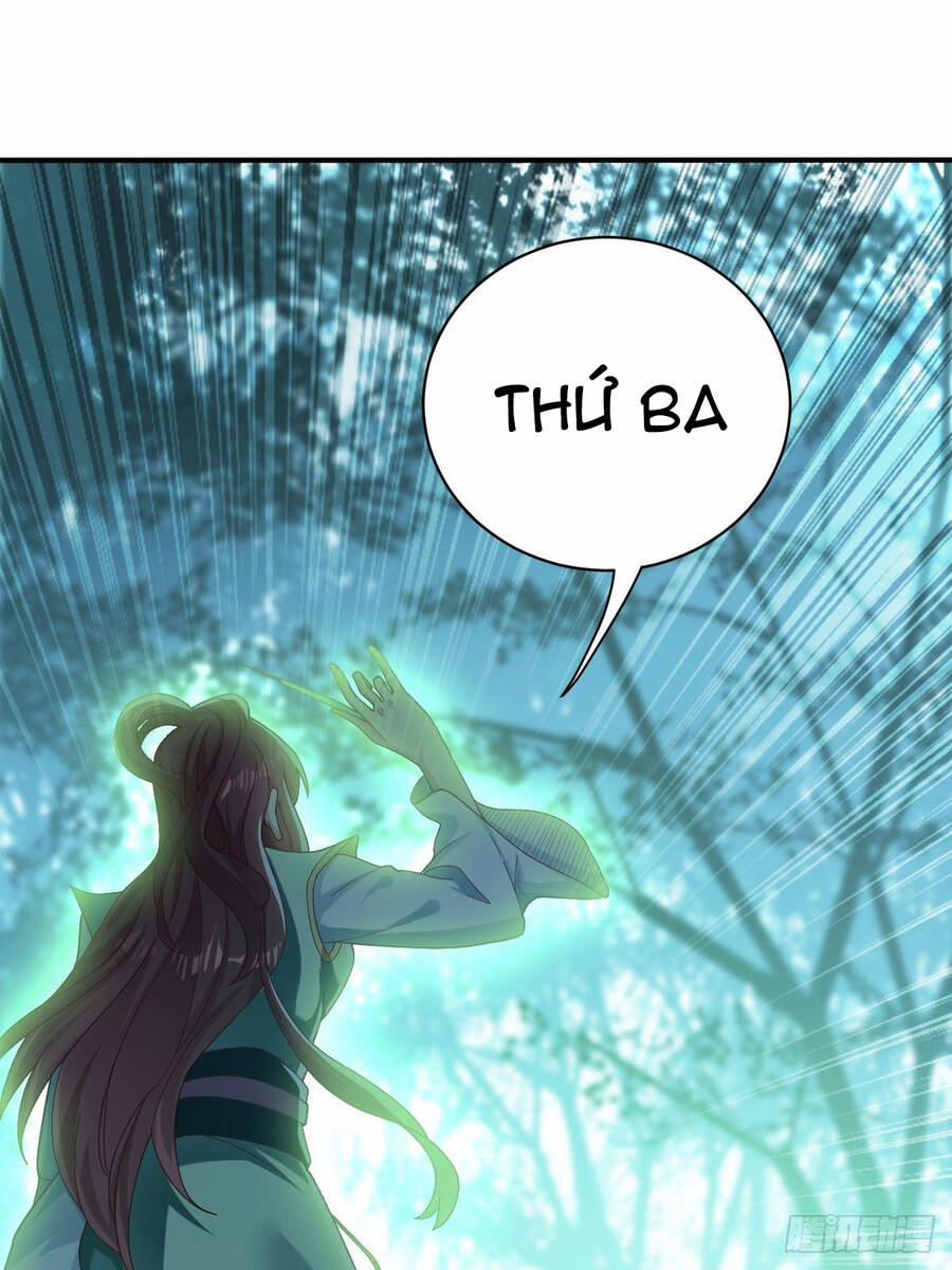 Cục Gạch Xông Vào Dị Giới 59 trang 55