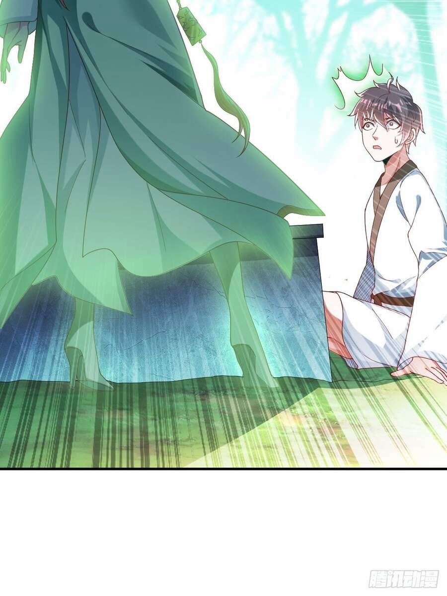 Cục Gạch Xông Vào Dị Giới 59 trang 56