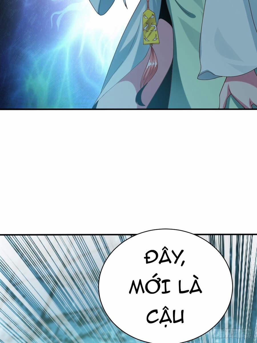 Cục Gạch Xông Vào Dị Giới 59 trang 58