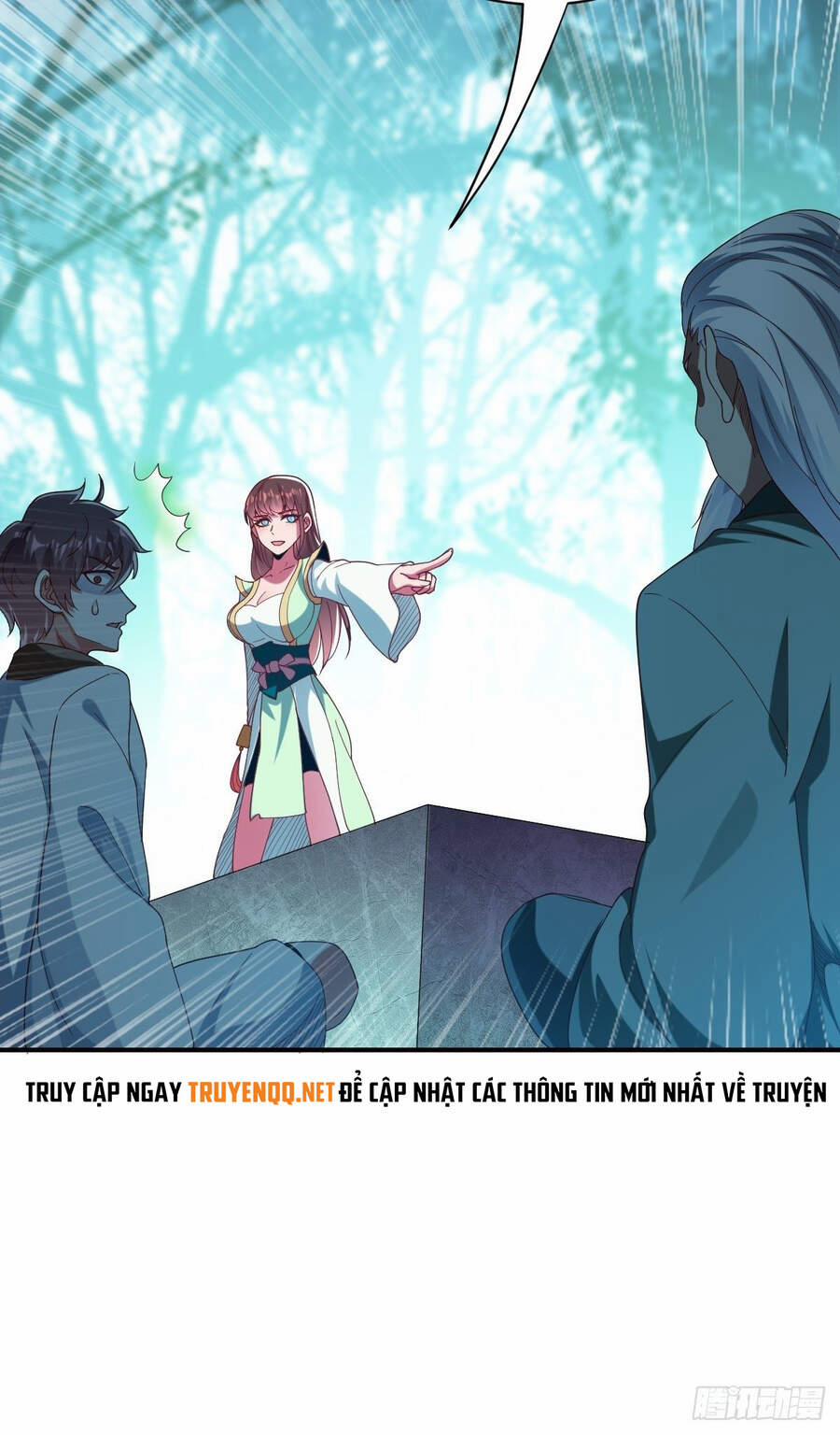 Cục Gạch Xông Vào Dị Giới 59 trang 59