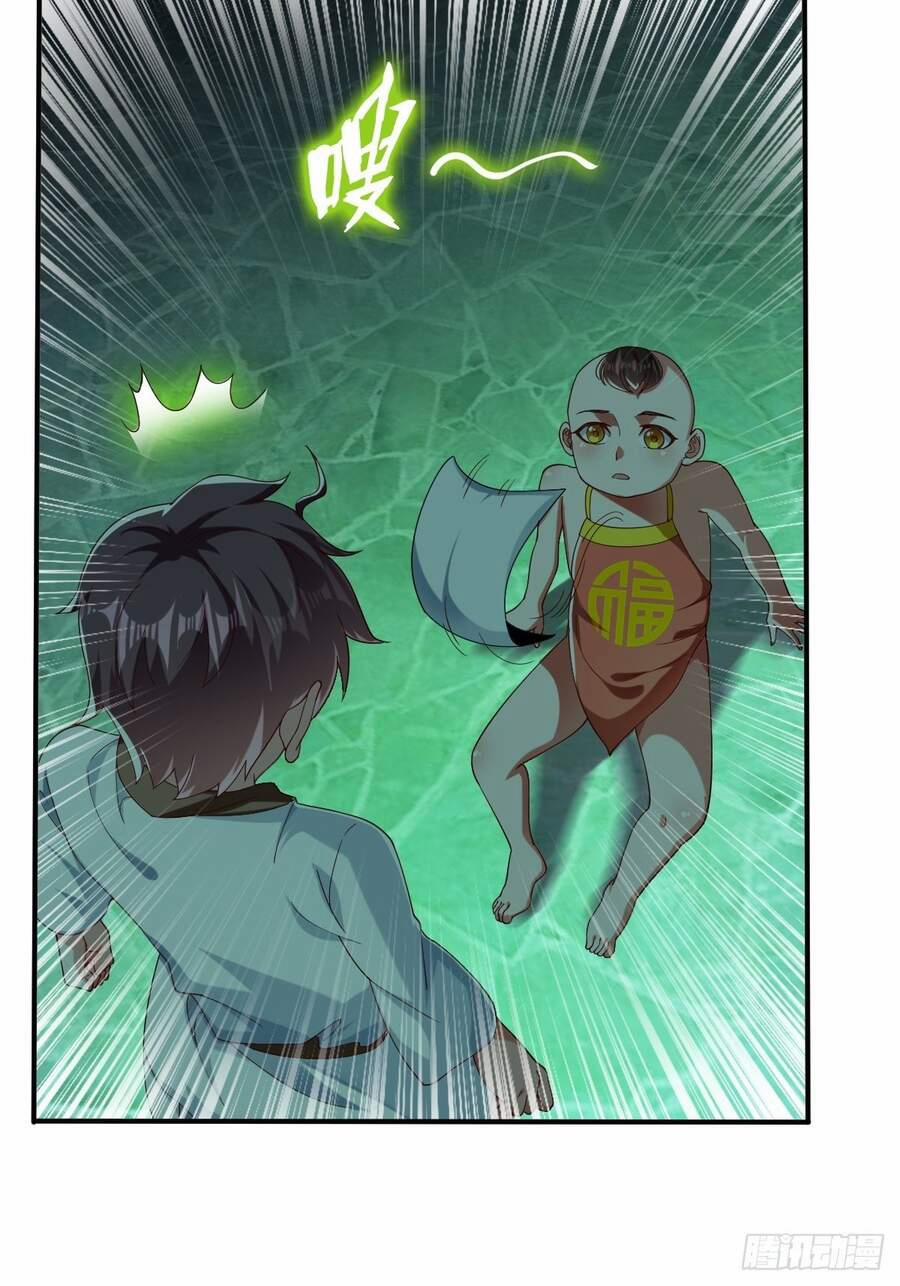 Cục Gạch Xông Vào Dị Giới 59 trang 6