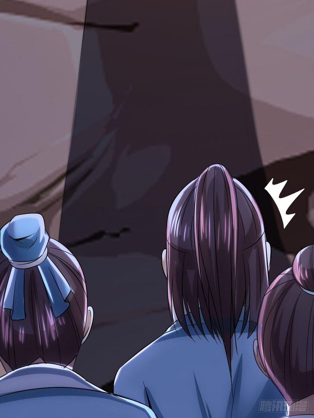 Cục Gạch Xông Vào Dị Giới 6 trang 15