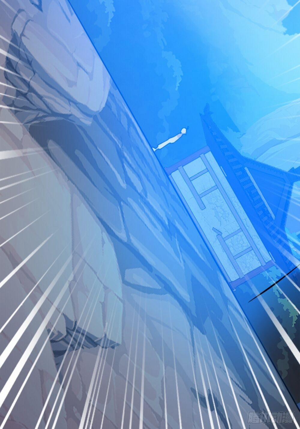 Cục Gạch Xông Vào Dị Giới 6 trang 33