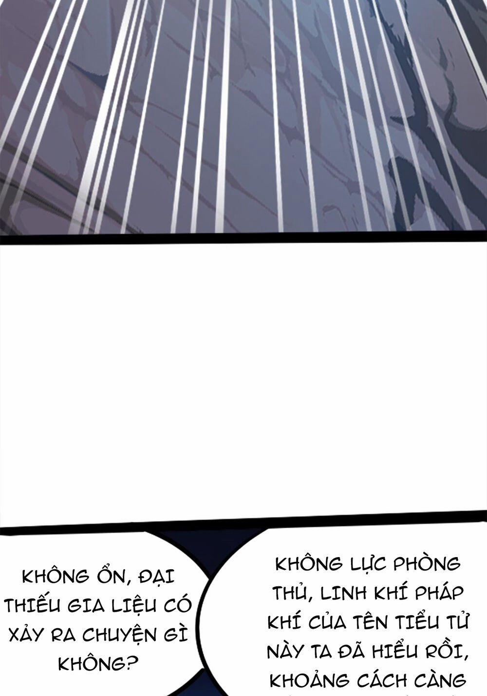 Cục Gạch Xông Vào Dị Giới 6 trang 34