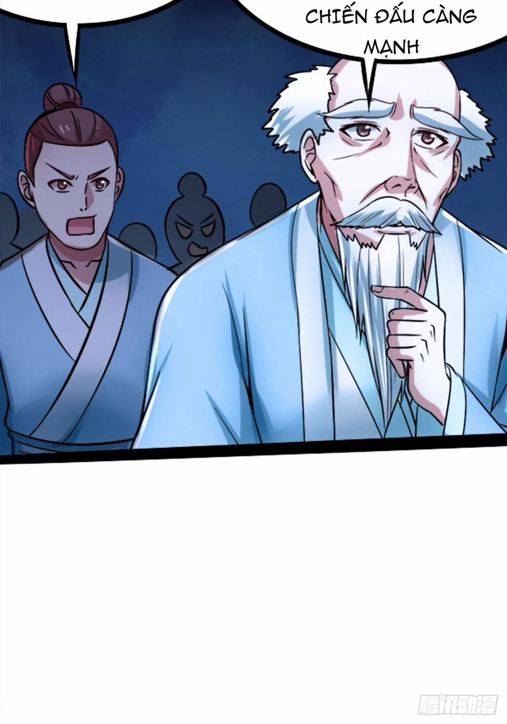 Cục Gạch Xông Vào Dị Giới 6 trang 35