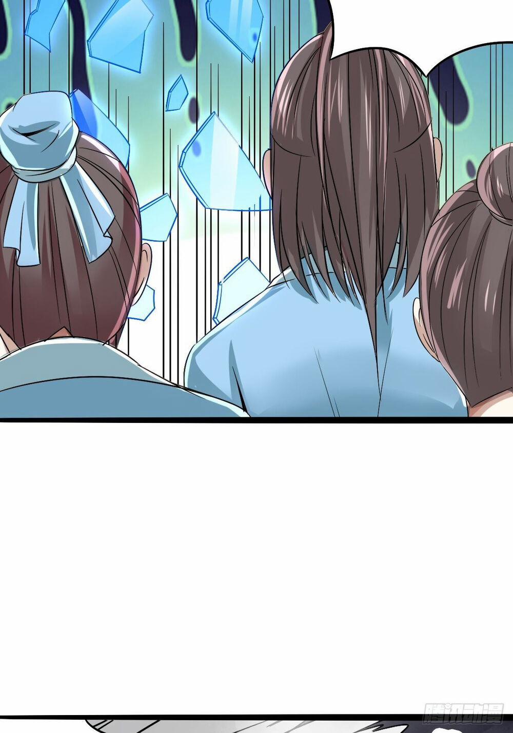 Cục Gạch Xông Vào Dị Giới 6 trang 46