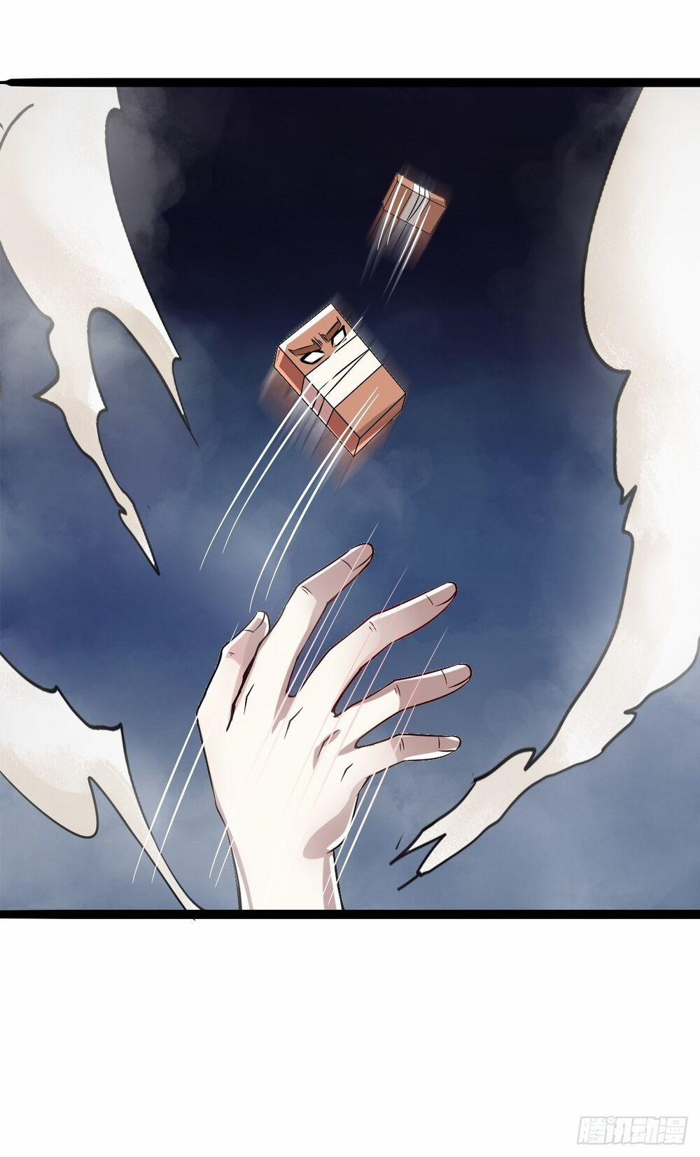 Cục Gạch Xông Vào Dị Giới 6 trang 48