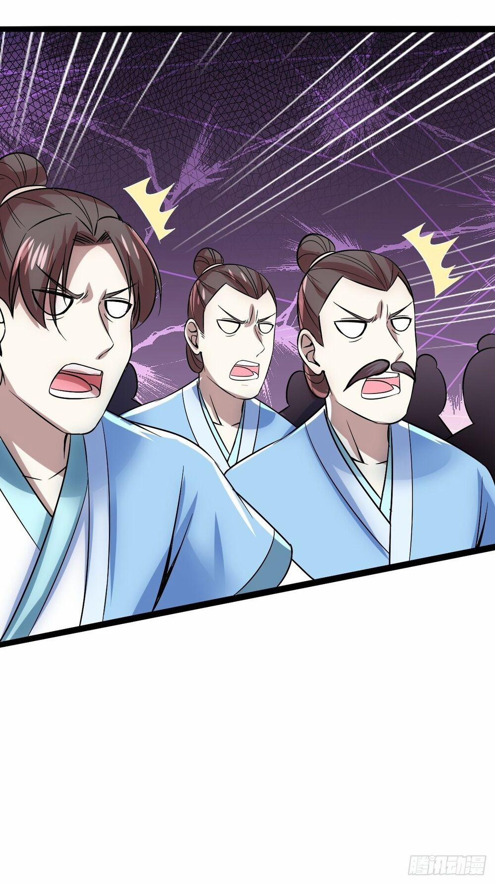 Cục Gạch Xông Vào Dị Giới 6 trang 51