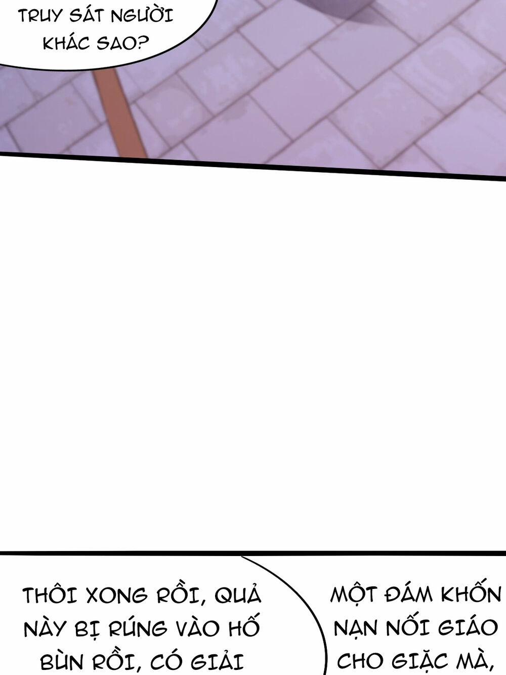 Cục Gạch Xông Vào Dị Giới 6 trang 6