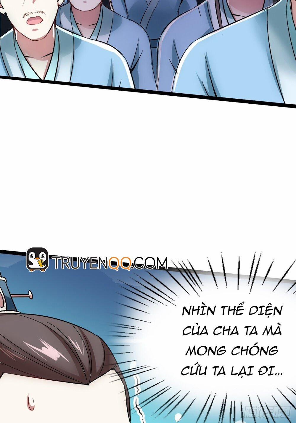Cục Gạch Xông Vào Dị Giới 6 trang 61