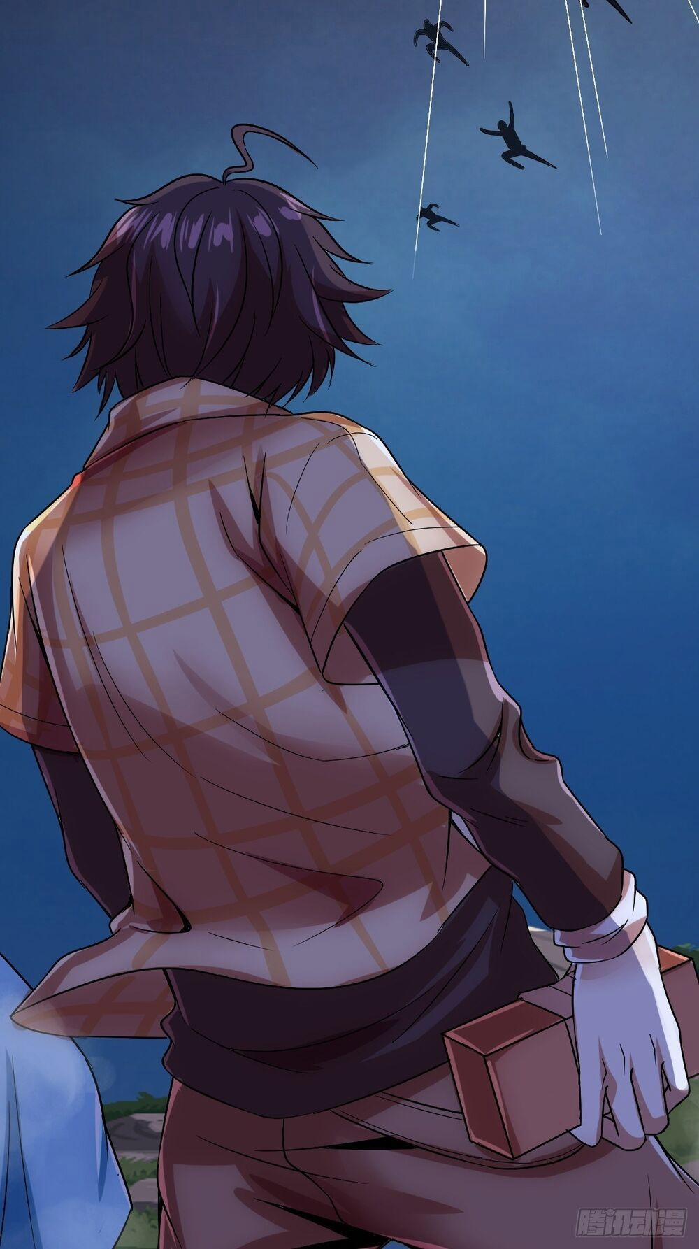 Cục Gạch Xông Vào Dị Giới 6 trang 68