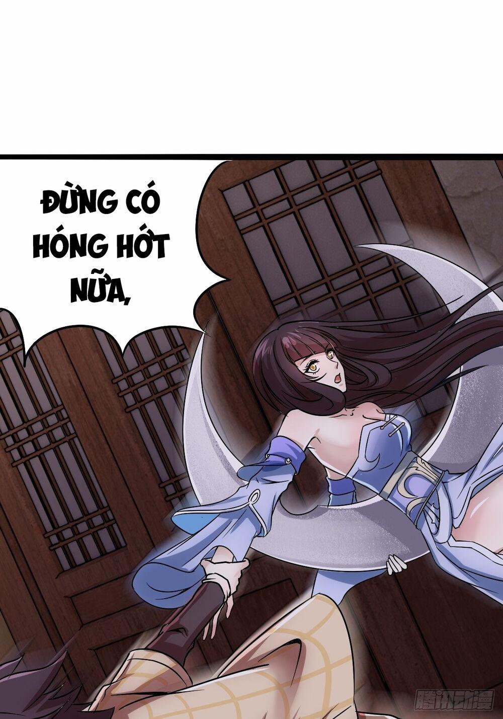 Cục Gạch Xông Vào Dị Giới 6 trang 81