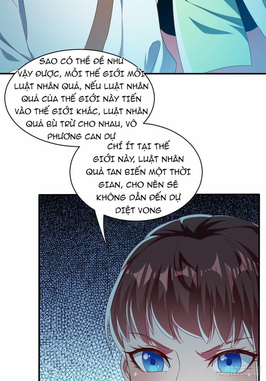 Cục Gạch Xông Vào Dị Giới 61 trang 10