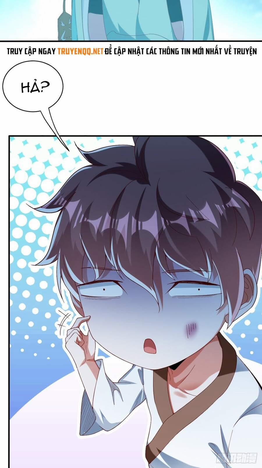 Cục Gạch Xông Vào Dị Giới 61 trang 16