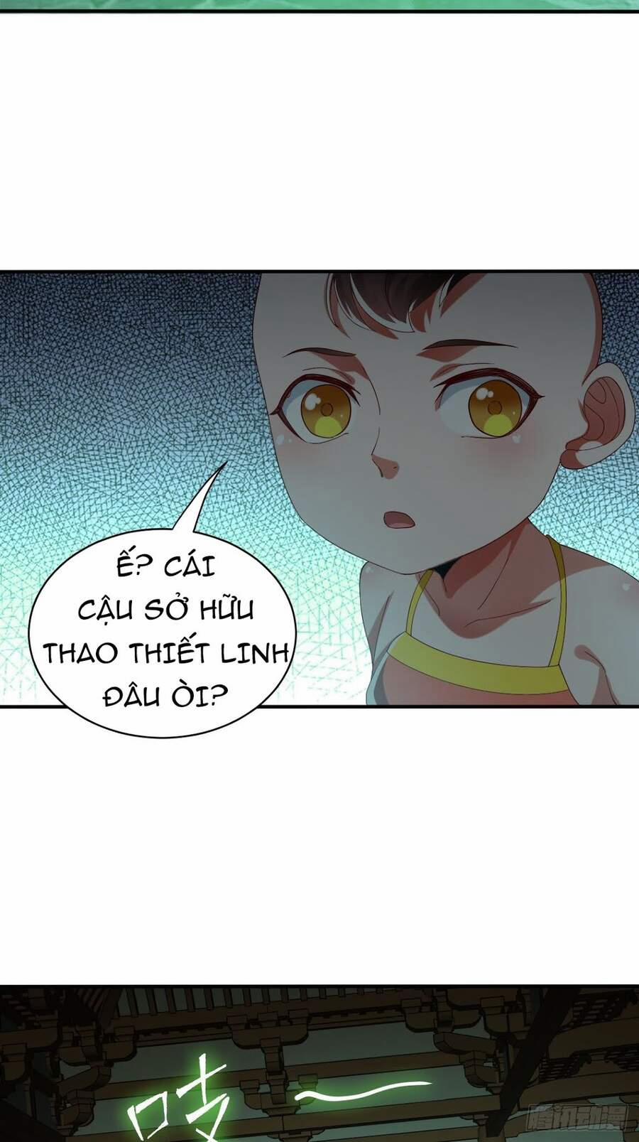 Cục Gạch Xông Vào Dị Giới 61 trang 22