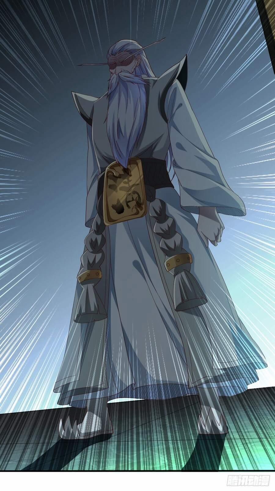 Cục Gạch Xông Vào Dị Giới 61 trang 24