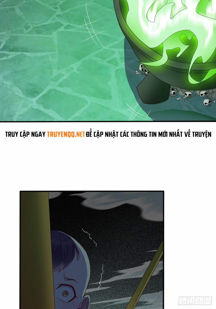 Cục Gạch Xông Vào Dị Giới 61 trang 27