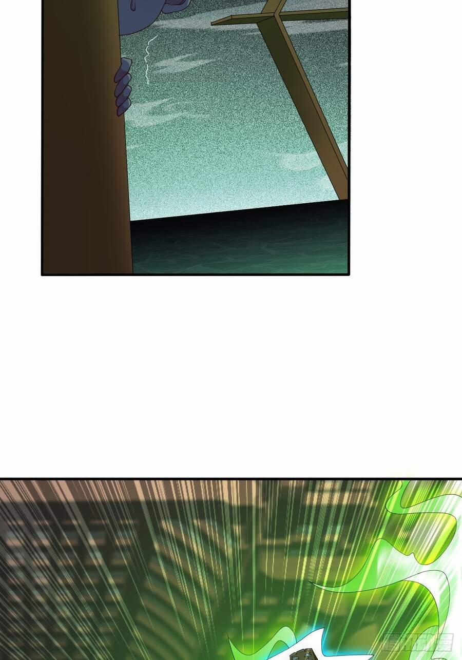 Cục Gạch Xông Vào Dị Giới 61 trang 28