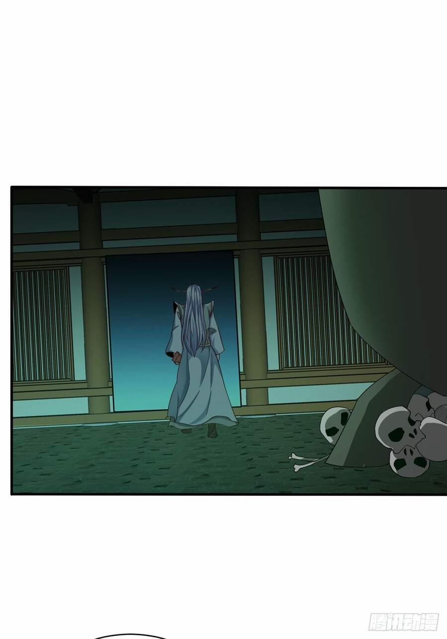 Cục Gạch Xông Vào Dị Giới 61 trang 31