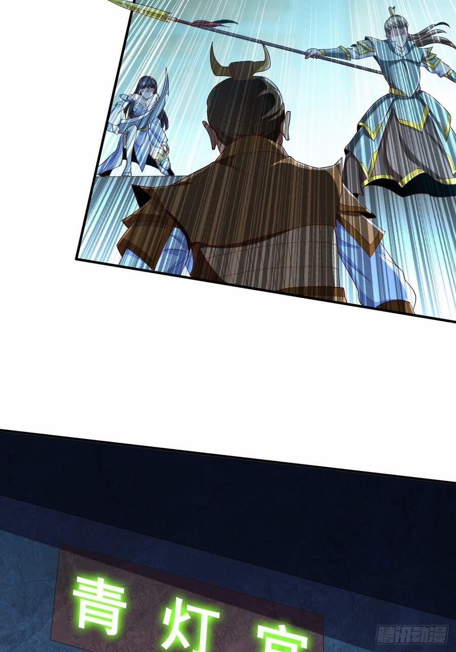 Cục Gạch Xông Vào Dị Giới 61 trang 35