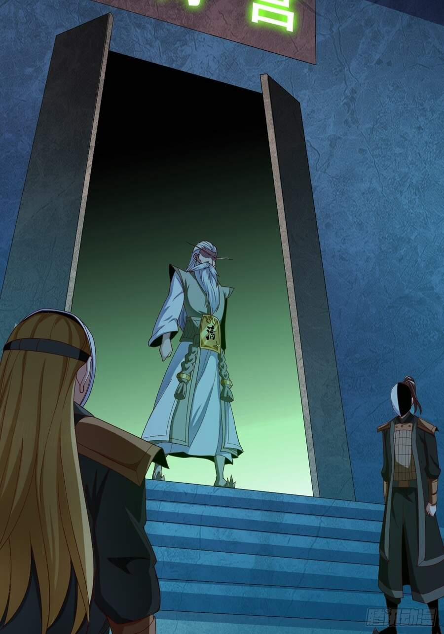 Cục Gạch Xông Vào Dị Giới 61 trang 36