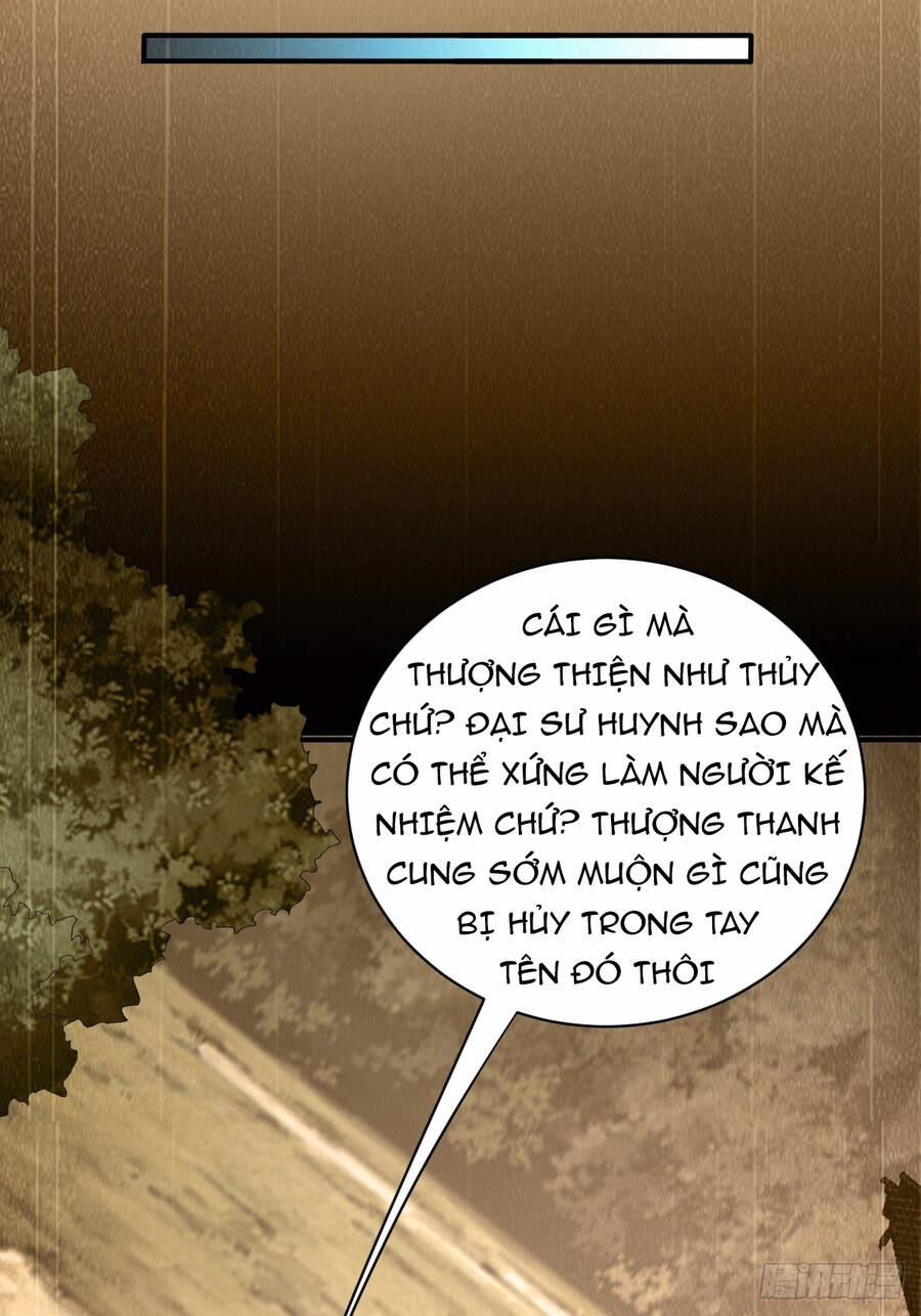 Cục Gạch Xông Vào Dị Giới 61 trang 38
