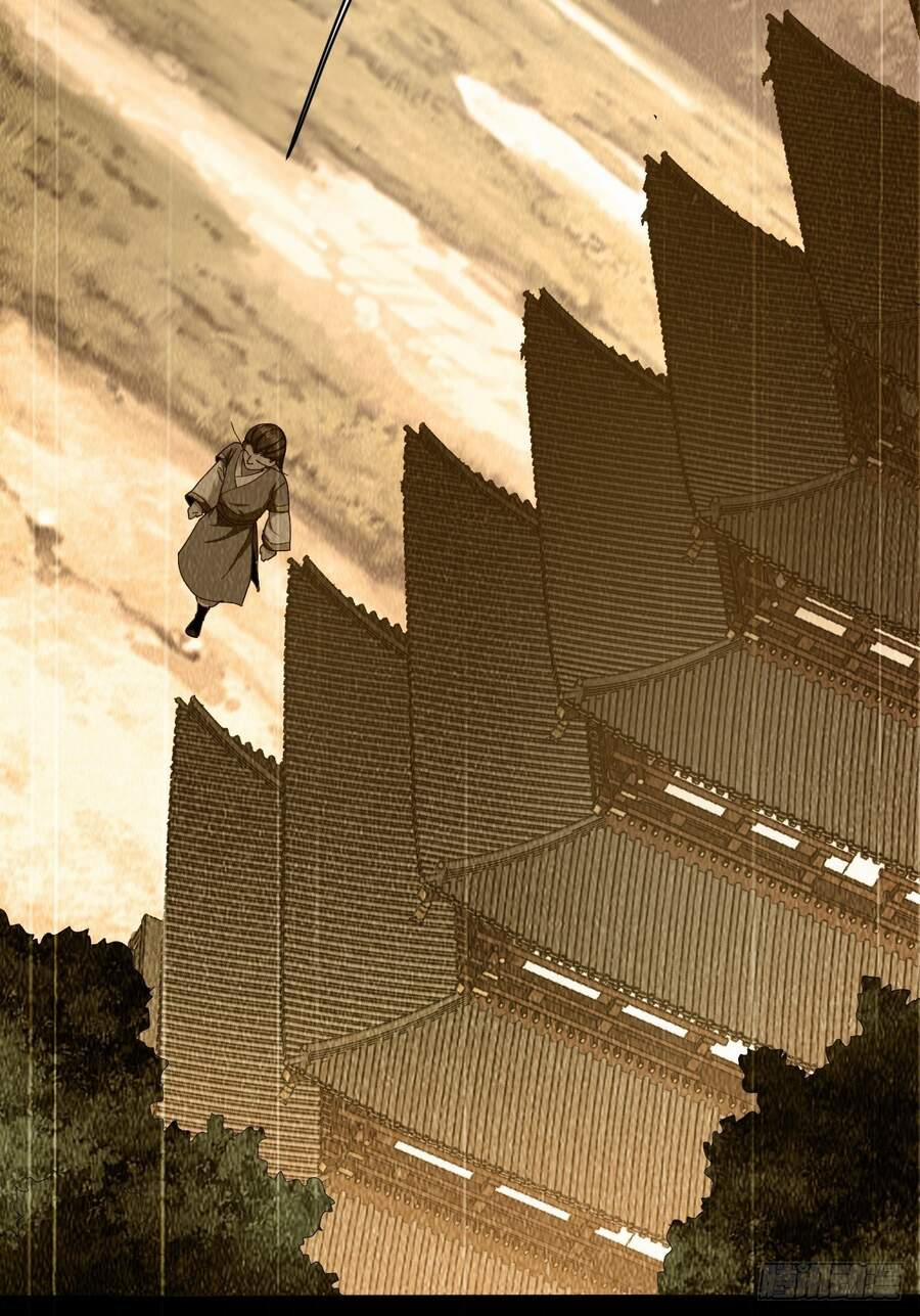 Cục Gạch Xông Vào Dị Giới 61 trang 39