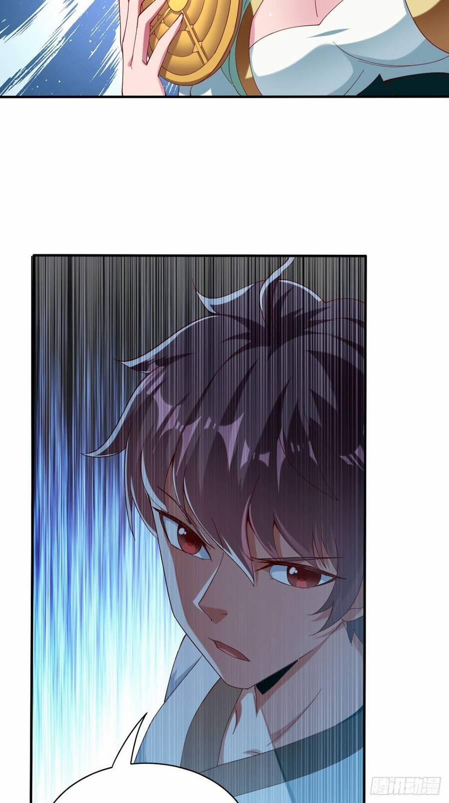 Cục Gạch Xông Vào Dị Giới 61 trang 4