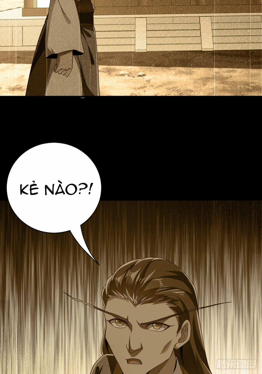 Cục Gạch Xông Vào Dị Giới 61 trang 41