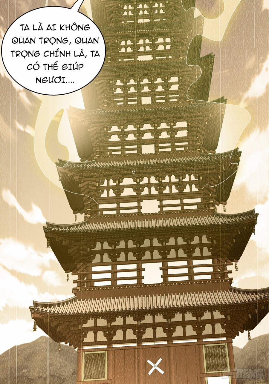 Cục Gạch Xông Vào Dị Giới 61 trang 43