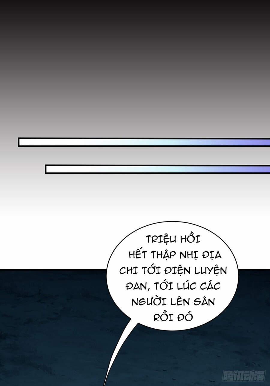 Cục Gạch Xông Vào Dị Giới 61 trang 45