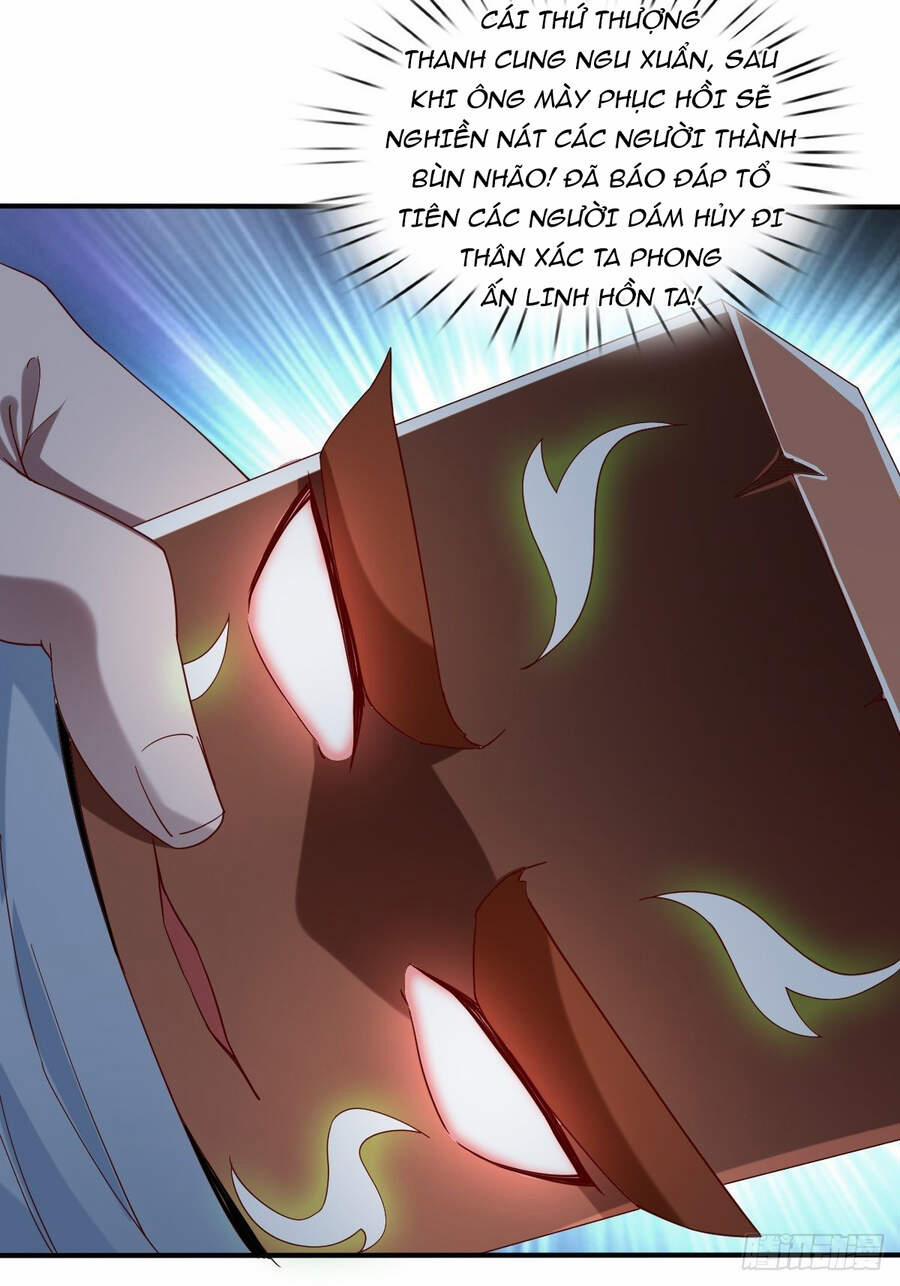 Cục Gạch Xông Vào Dị Giới 61 trang 49