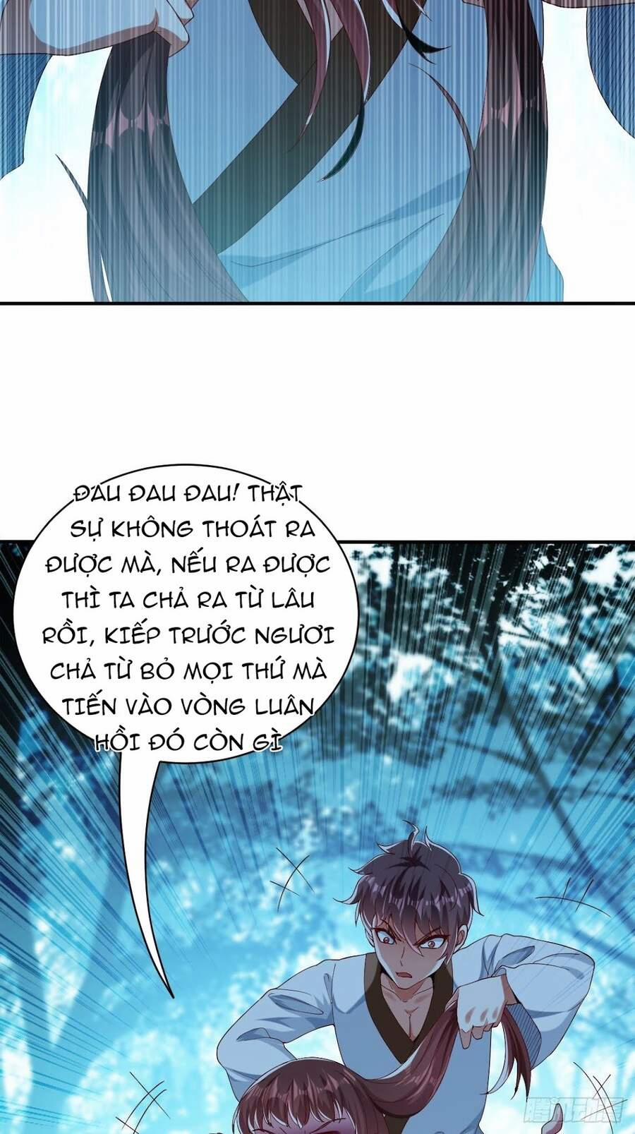 Cục Gạch Xông Vào Dị Giới 61 trang 53