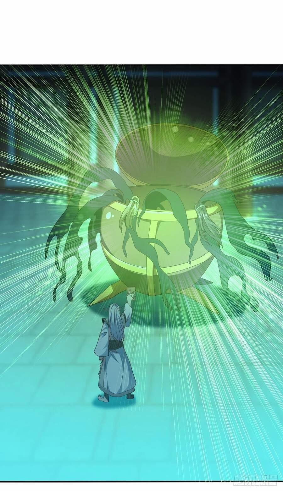 Cục Gạch Xông Vào Dị Giới 61 trang 57