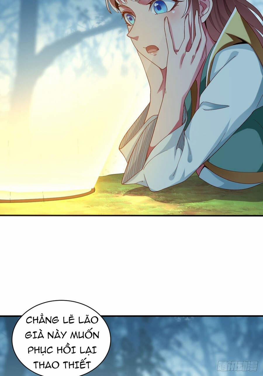 Cục Gạch Xông Vào Dị Giới 61 trang 60