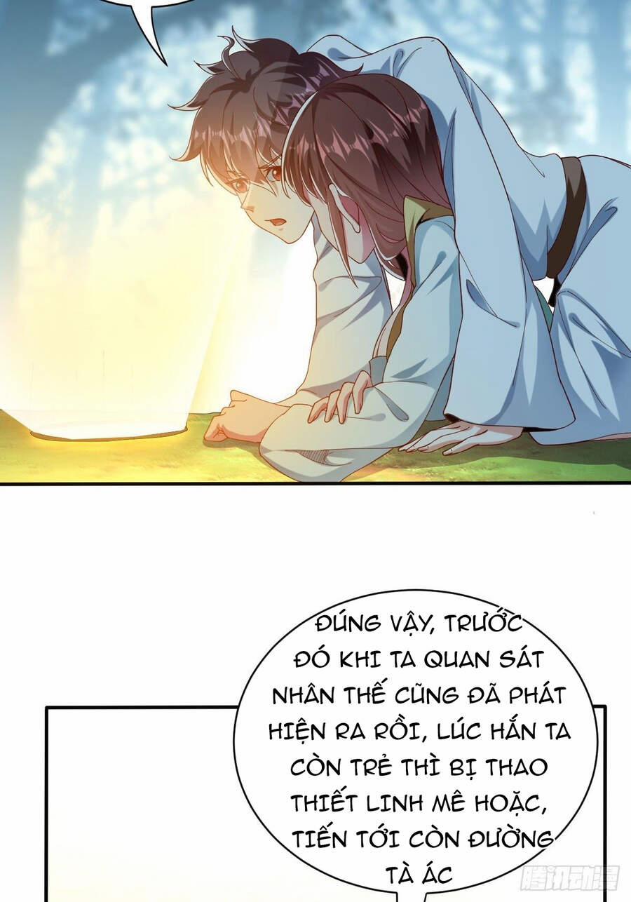 Cục Gạch Xông Vào Dị Giới 61 trang 61