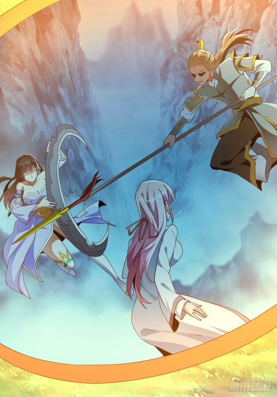 Cục Gạch Xông Vào Dị Giới 61 trang 69