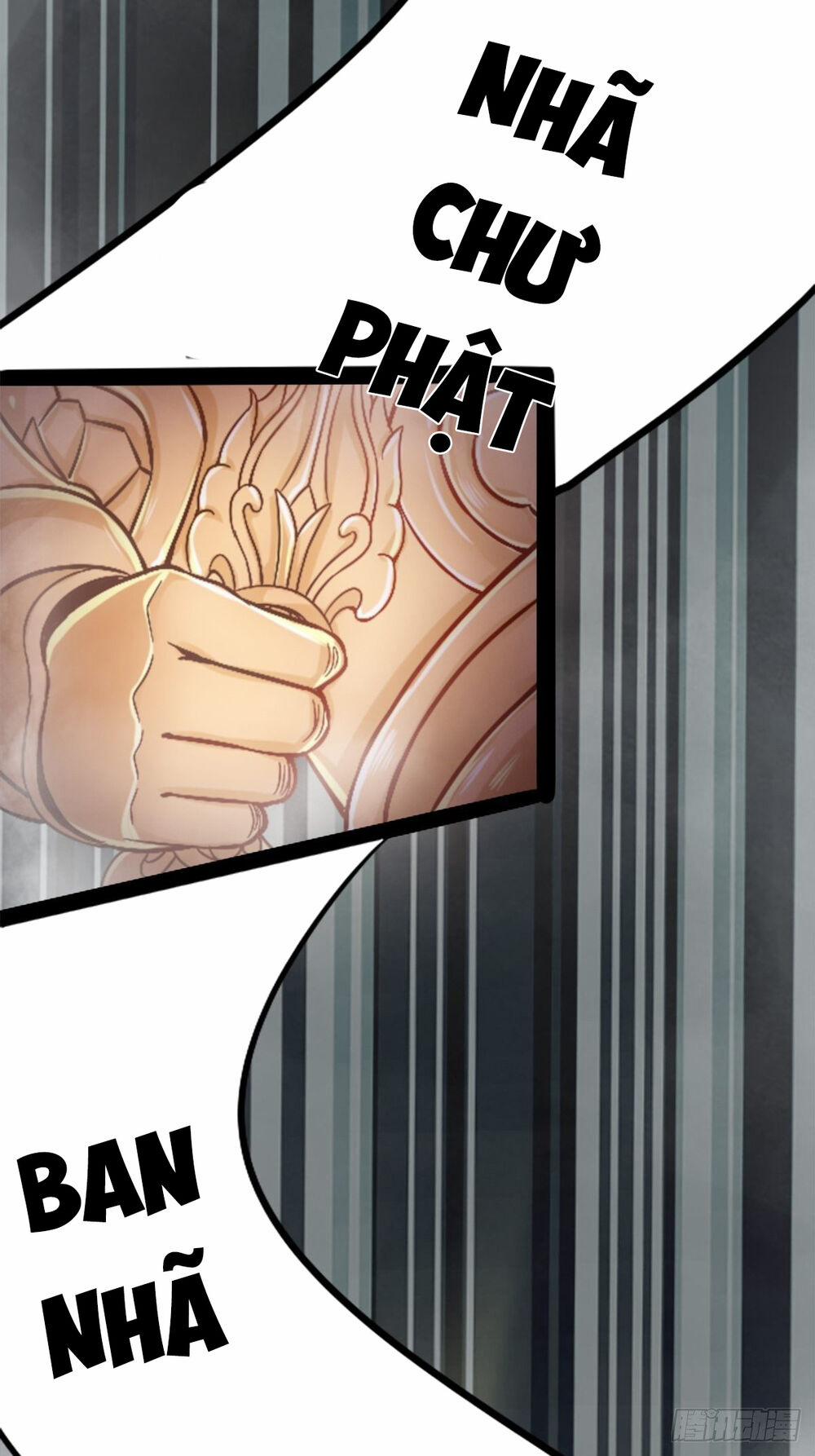 Cục Gạch Xông Vào Dị Giới 7 trang 16